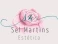 Logo de Sel Martins Estética Massoterapia