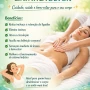 Foto 1:  Sel Martins Estética Massoterapia
